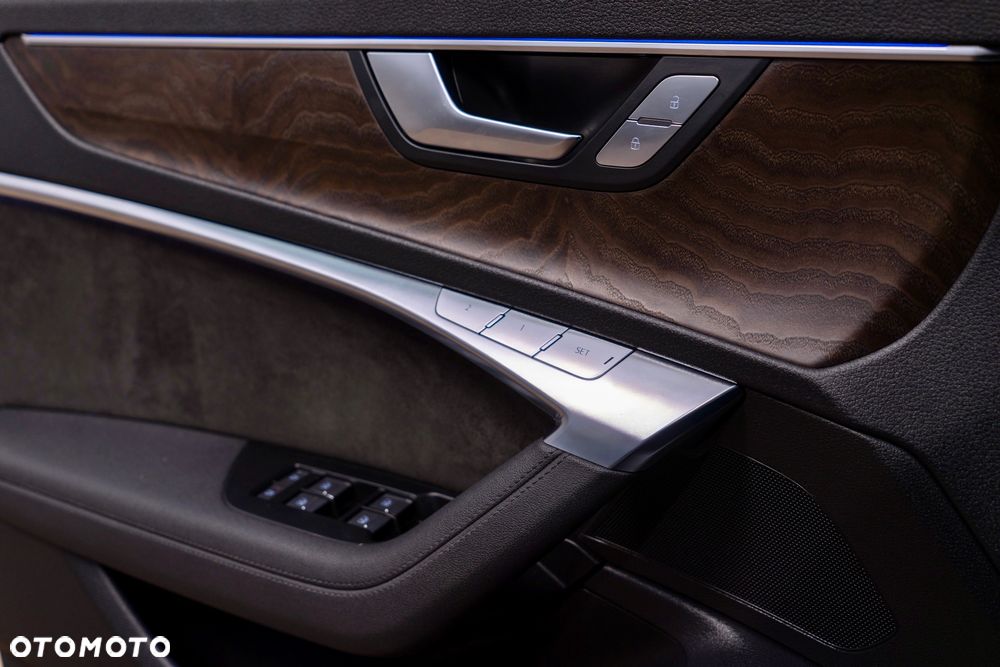 Audi A6 Limousine - 36