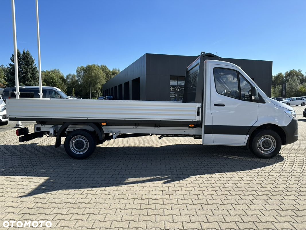 Mercedes-Benz Sprinter 317 CDI - 8