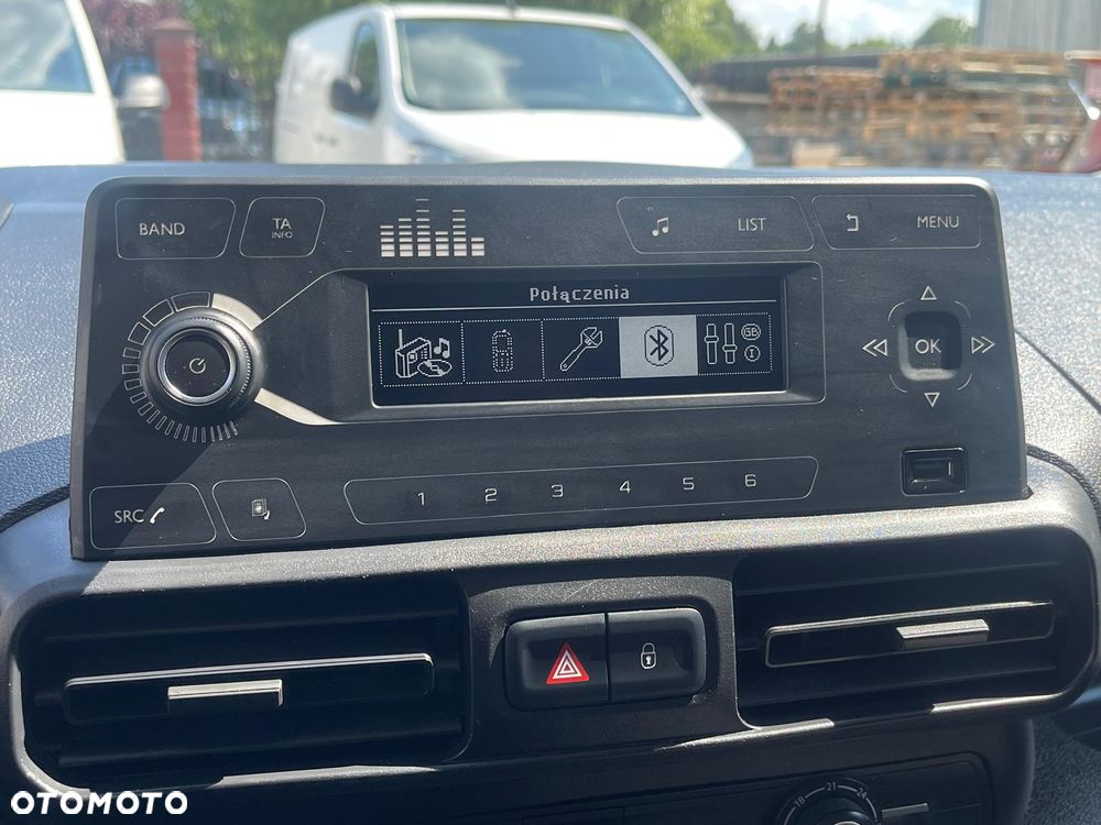 Peugeot Partner - 15