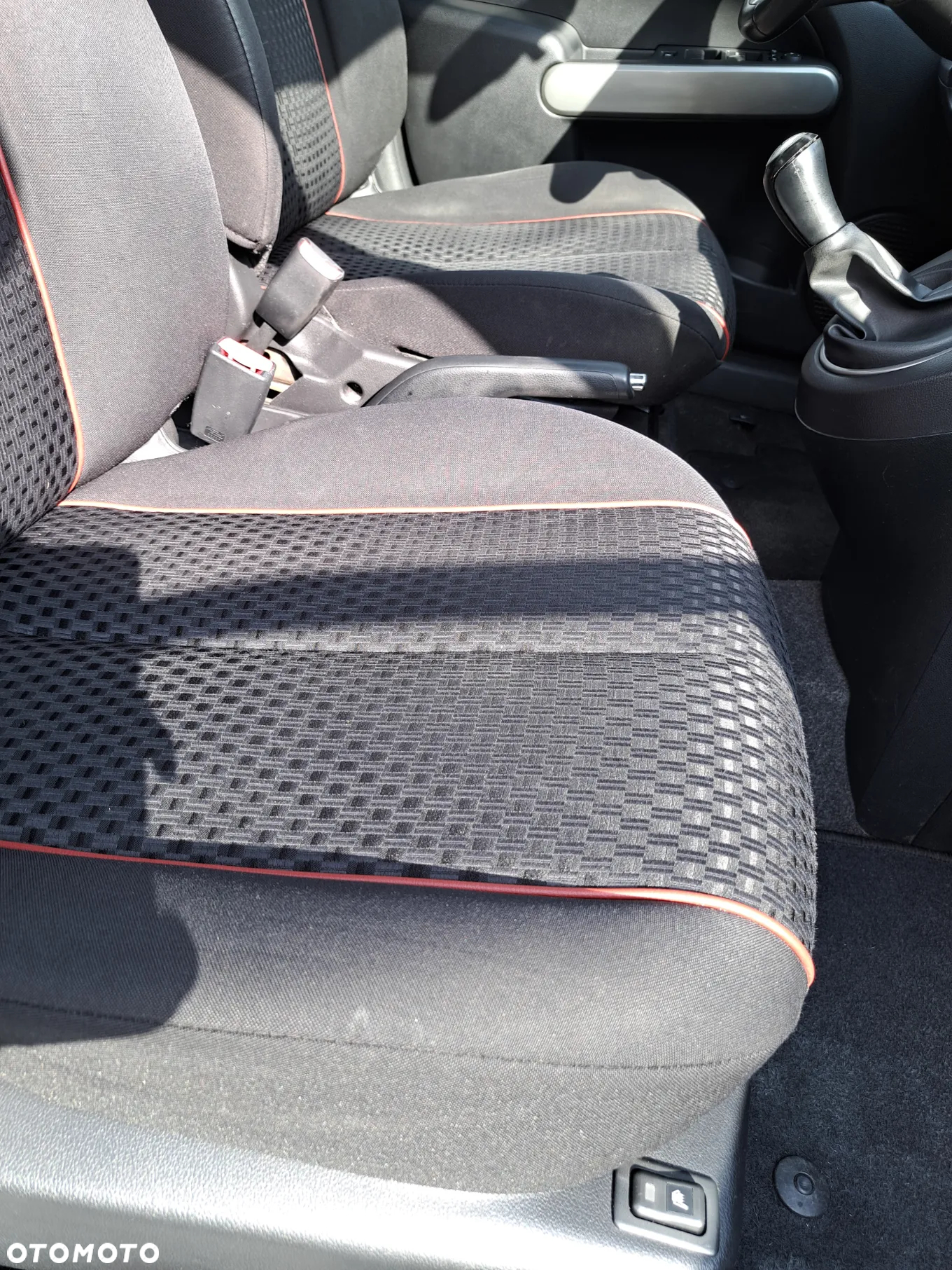 Mazda 2 1.3 MZR Edition - 10