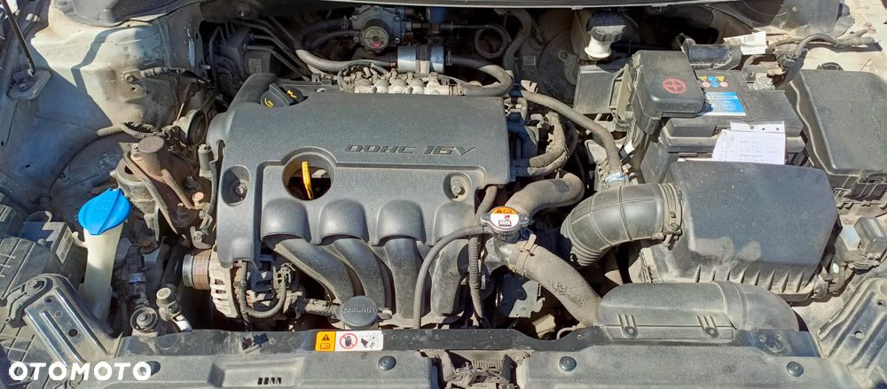 Kia Ceed 1.4 M - 17