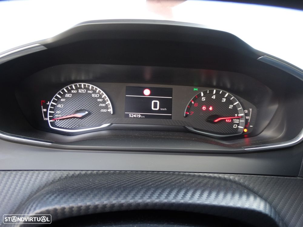 Peugeot 2008 1.5 BlueHDi Active Pack - 9