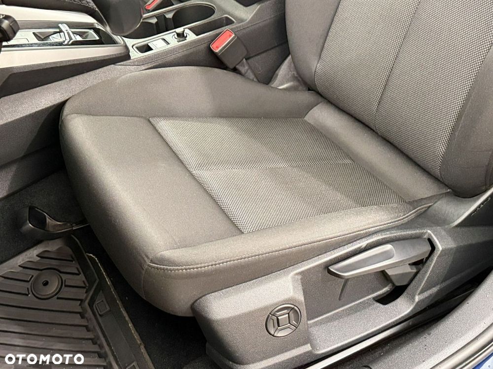 Audi A3 Sportback - 18