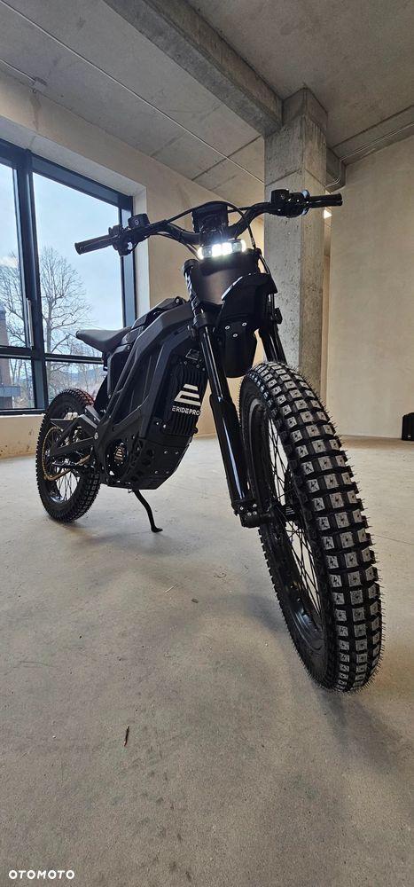 E Ride Pro SS 3.0 - 3