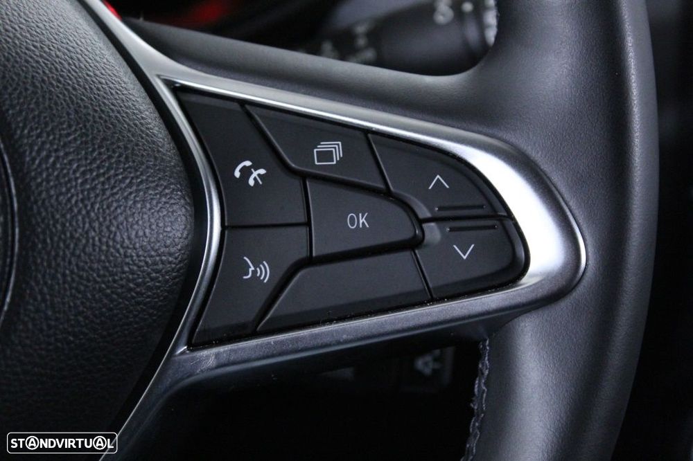 Mitsubishi Colt 1.0 MPI-T Invite - 23