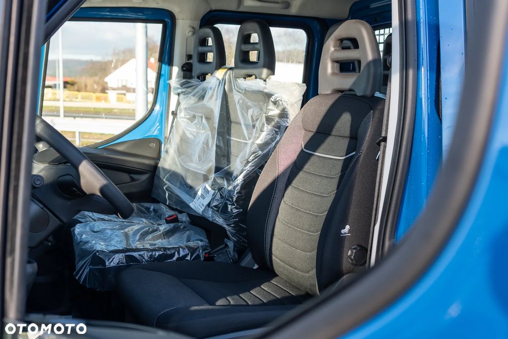 Iveco Daily 35S16H 3.0 D - 5