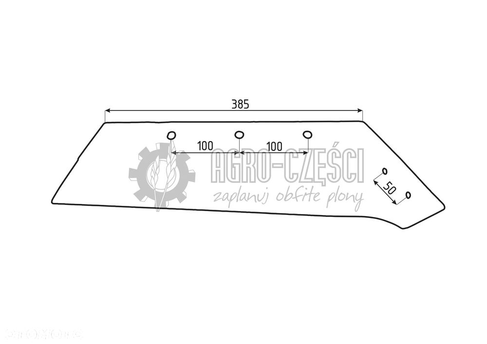 VOGEL NOOT LEMIESZ WSM40 PK701301 PRAWY / LEWY PK701401 iQ PARTS - 3