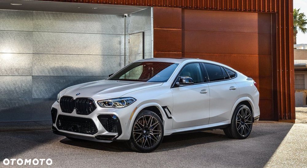 4x Felgi 20 5x112 m.in. do BMW X5 G05 X6 G06 Competition LCI X7 G07 M-Pakiet - B5771 (IN0295) - 5