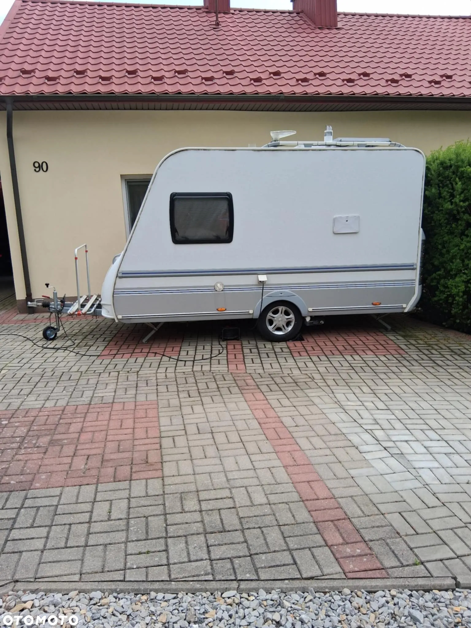 Caravelair EMERAUDE III 370 - 3