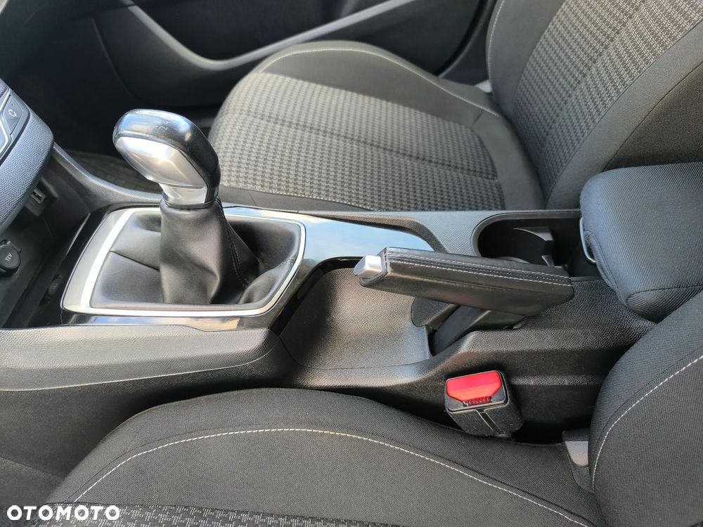 Peugeot 308 1.6 BlueHDi Active S&S - 24