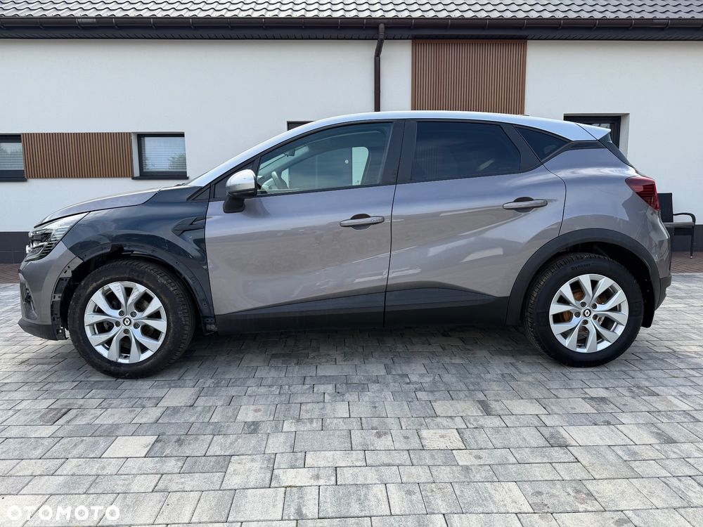 Renault Captur - 5