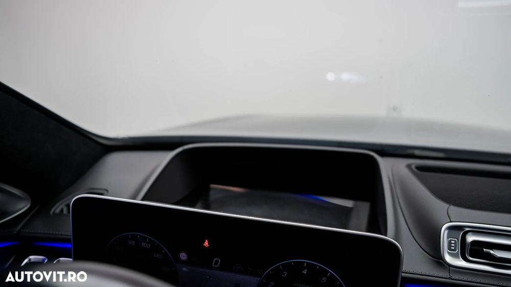 Mercedes-Benz S 500 4MATIC L 9G-TRONIC - 38