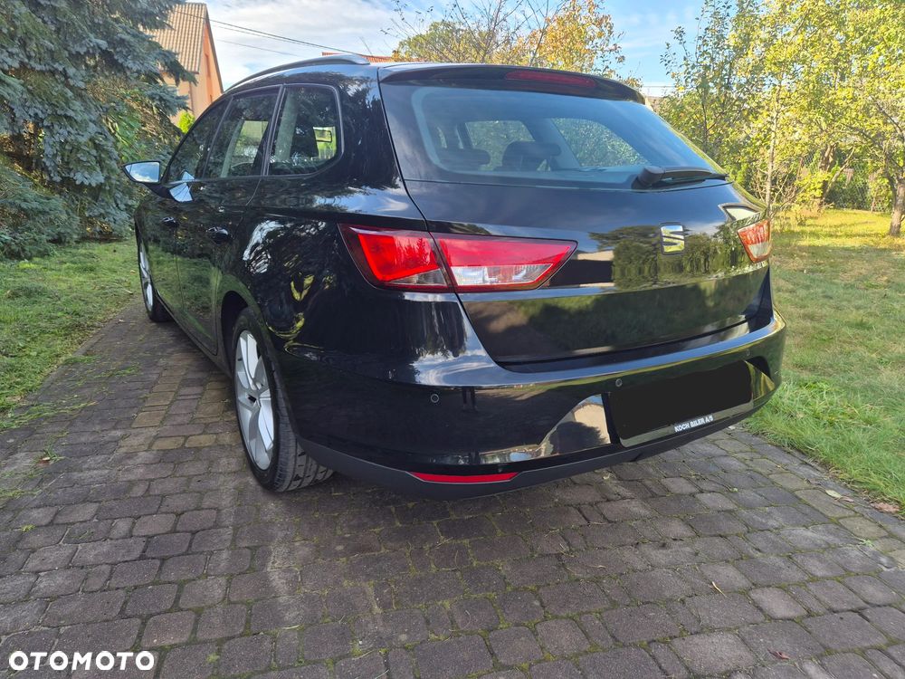 Seat Leon - 9