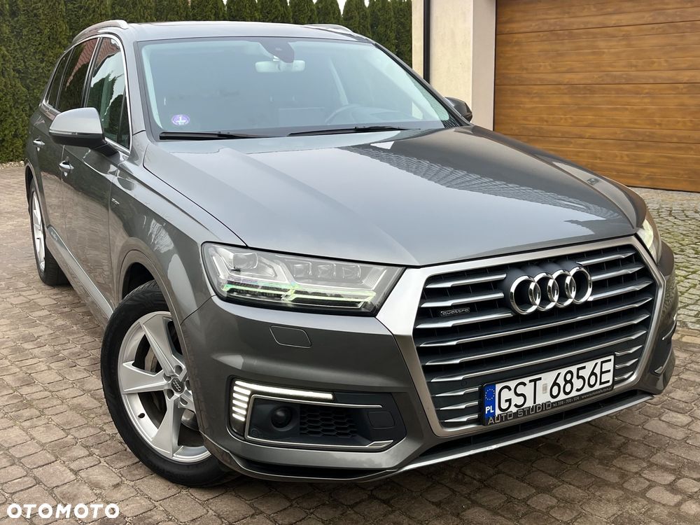 Audi Q7 - 5