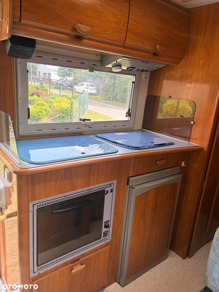 Fiat Ducato - 26