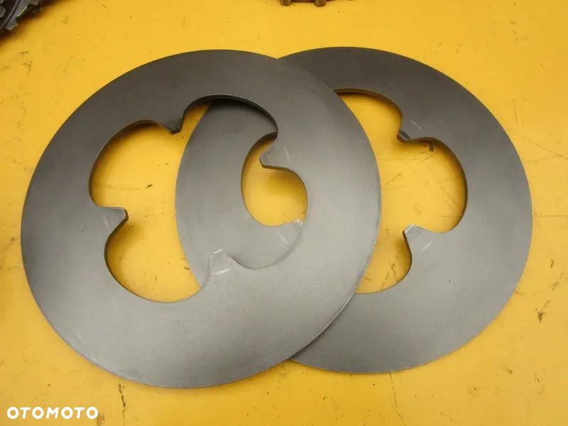 Parking Brake skrzyni AP John Deere 7720 - 12