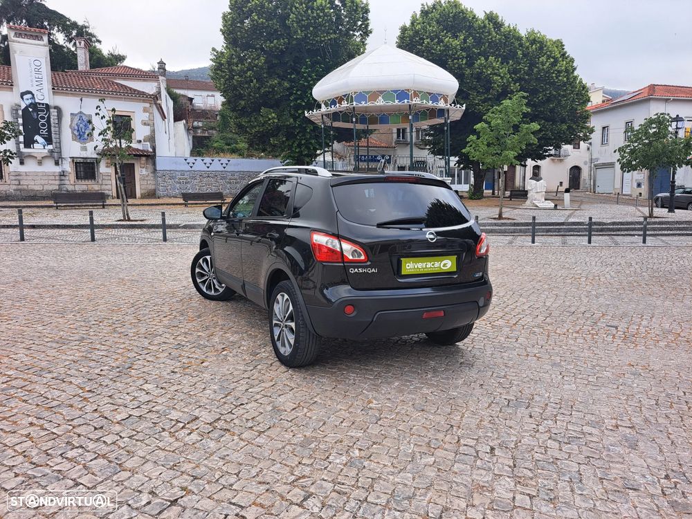 Nissan Qashqai 1.6 dCi Tekna Sport 360 - 26
