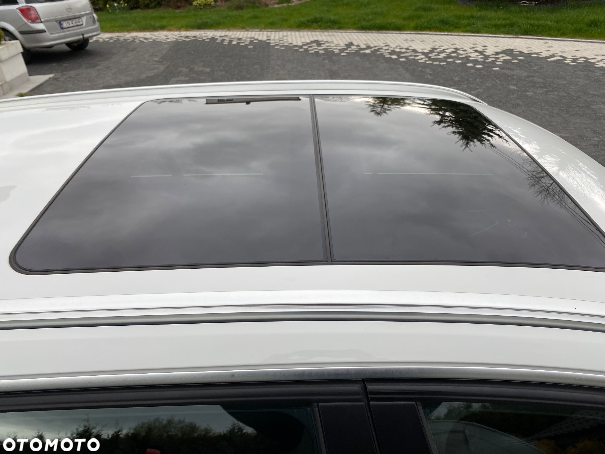 BMW Seria 3 320d Touring Efficient Dynamics Edition - 9