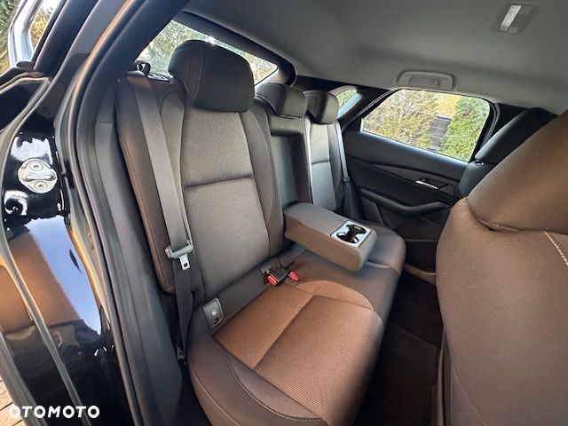 Mazda CX-30 SKYACTIV-G 2.0 M-Hybrid 150 SELECTION - 14