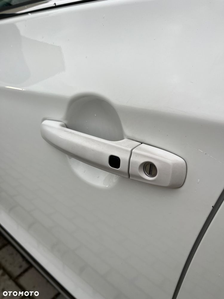 Suzuki SX4 1.6 Premium - 9