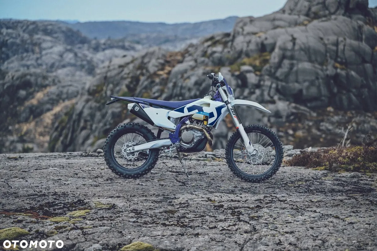 Husqvarna FE - 4
