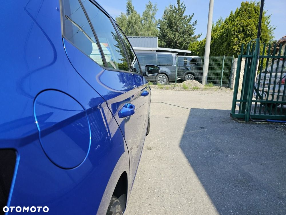Skoda Fabia 1.2 TSI Cool Edition - 6