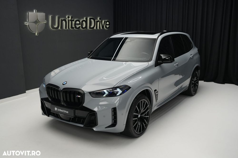 BMW X5 M - 2