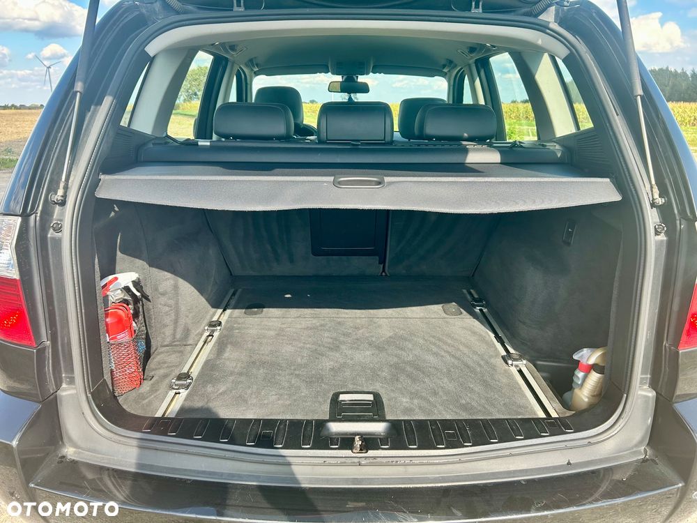 BMW X3 2.0d - 20