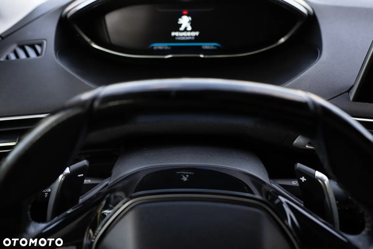 Peugeot 5008 1.5 BlueHDi Active Pack S&S EAT8 - 30