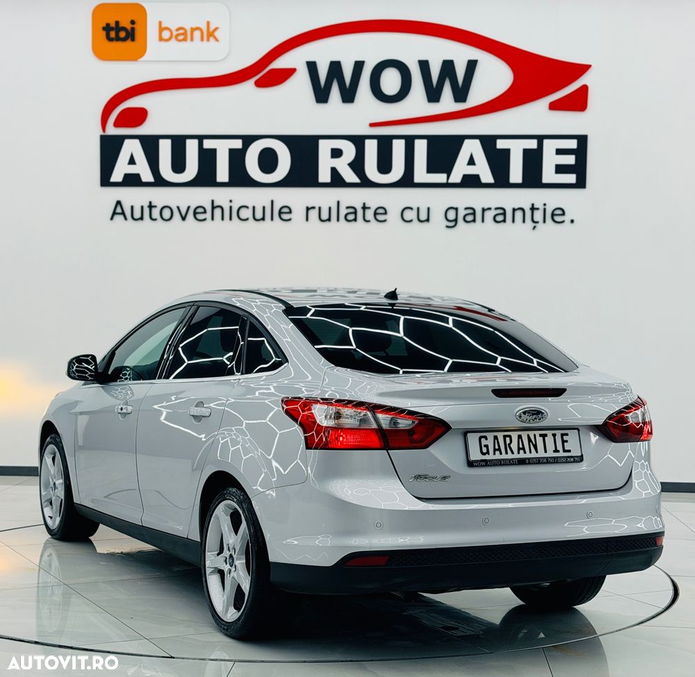Ford Focus - 3