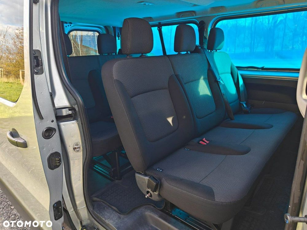 Renault Trafic - 11
