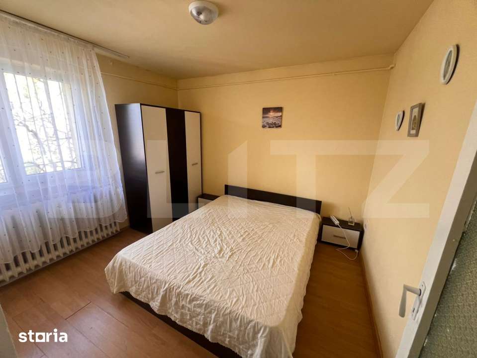 Apartament 2 camere, 40 mp, AC , Gheorgheni – Piata Hermes — fotografia 2