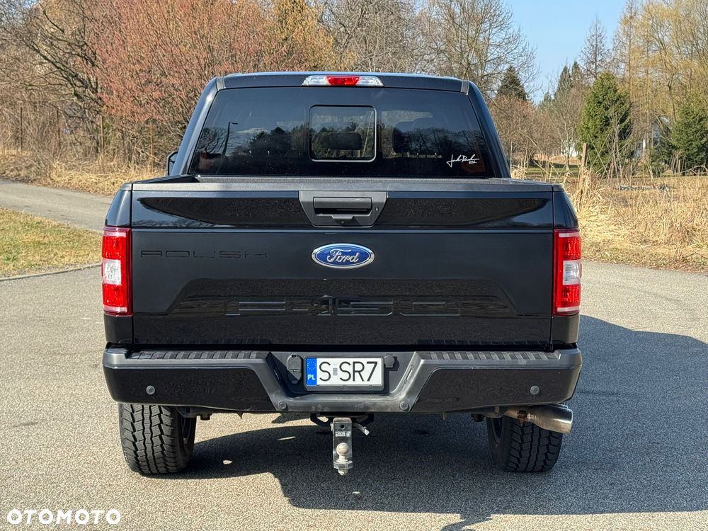 Ford F150 - 13
