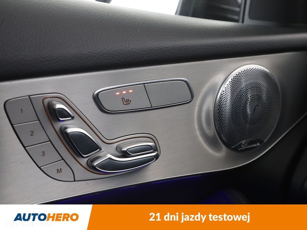 Mercedes-Benz GLC - 37