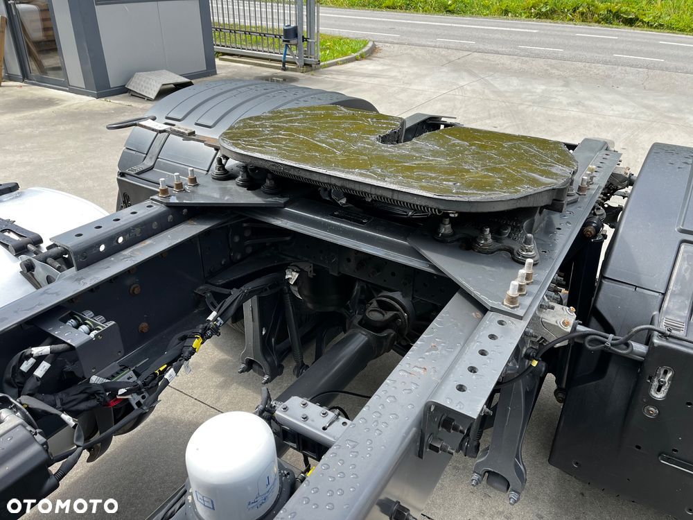 Volvo FH460 K5* 2020 // Retarder // Parclima // Alusy // Pod Wywrotkę // Niski przebieg !!! // - 34