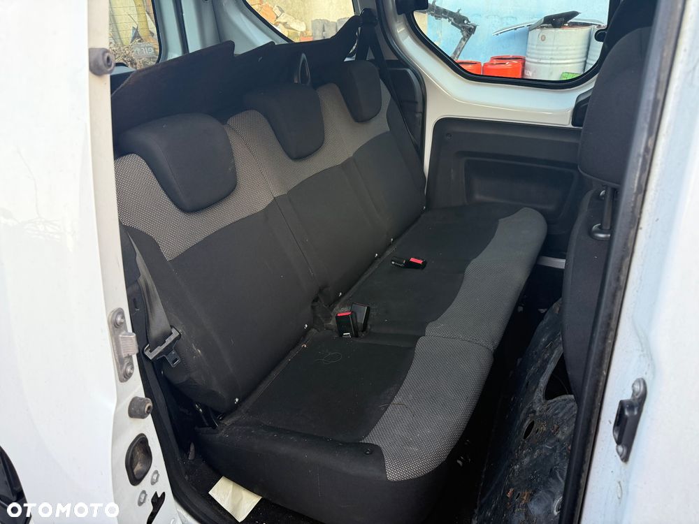 Dacia Dokker - 8