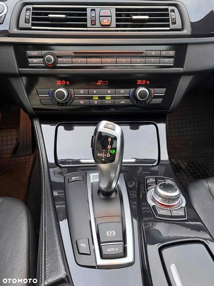 BMW Seria 5 - 14