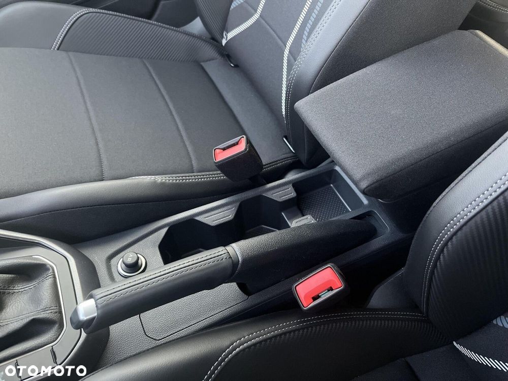 Volkswagen Taigo 1.5 TSI ACT Style DSG - 34