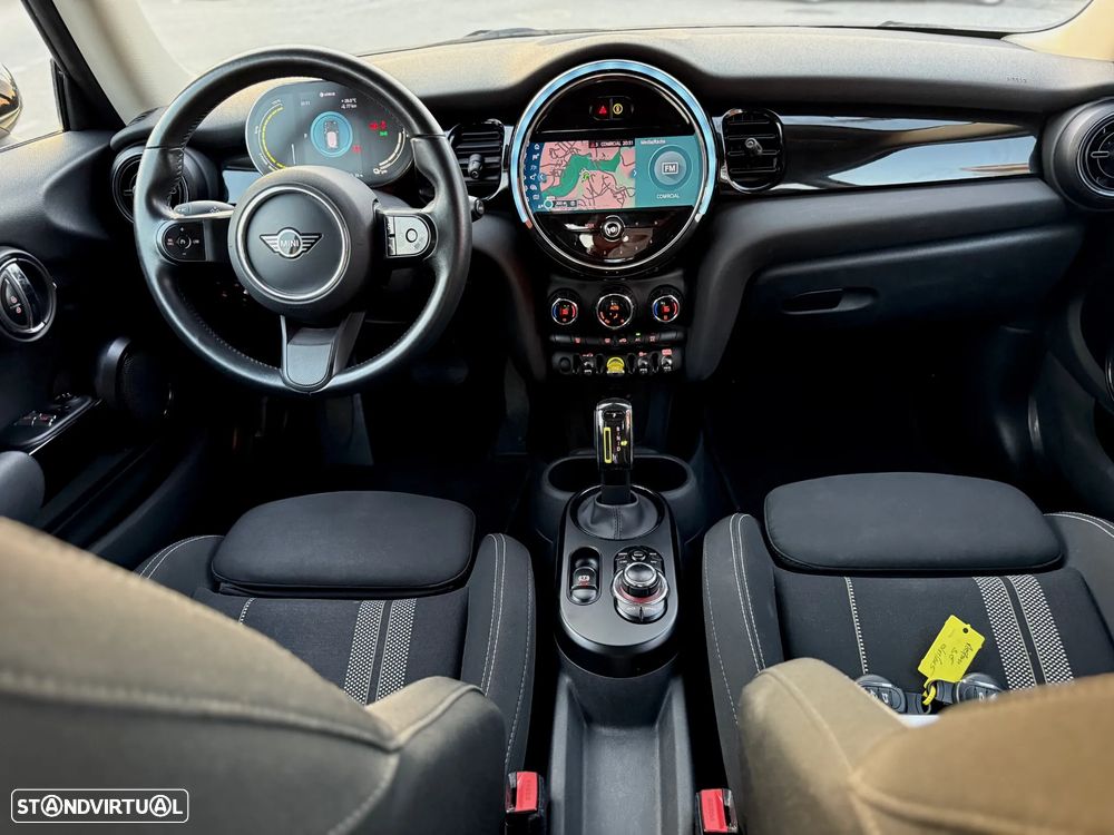 MINI 3 Portas Cooper SE Premium Essential - 4