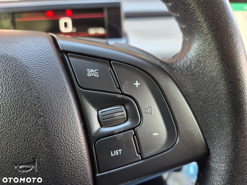 Citroën C4 Cactus Pure Tech 110 Stop&Start Shine - 15