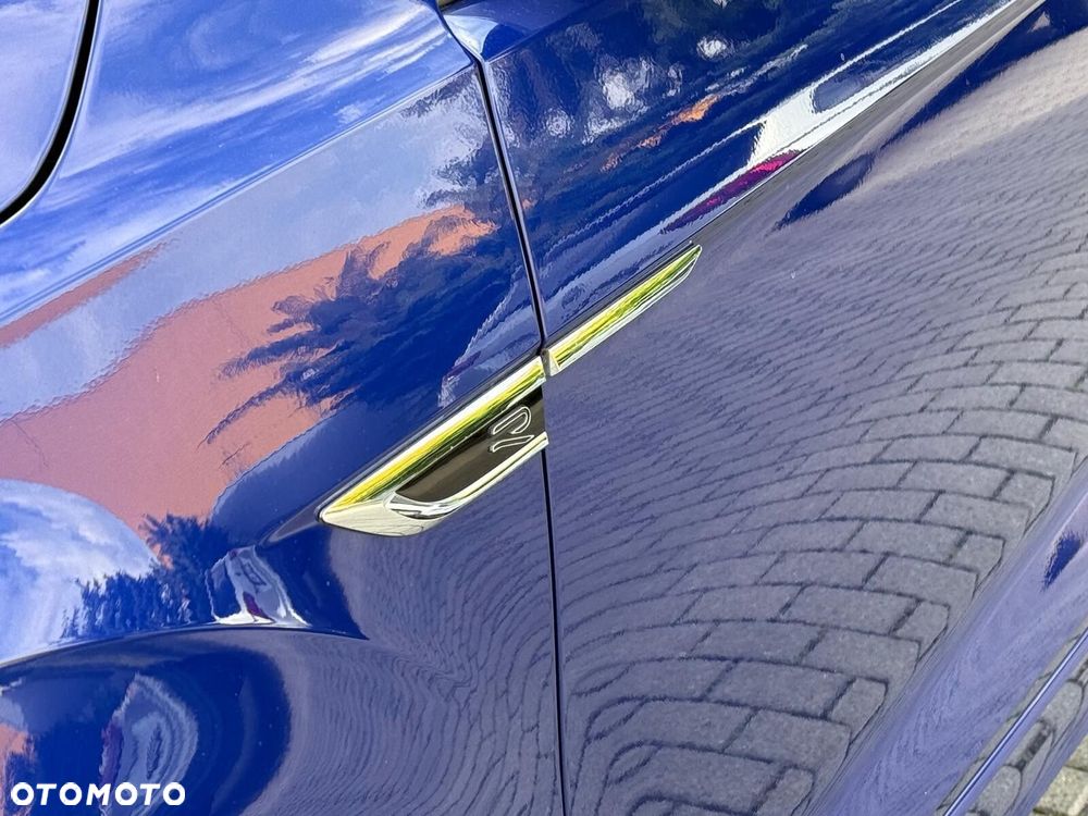 Volkswagen T-Roc 2.0 TSI 4Motion R-Line DSG - 25