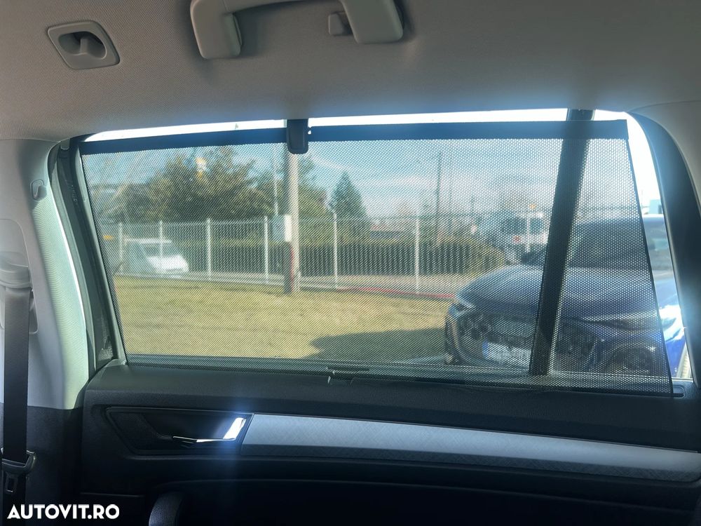 Skoda Kodiaq 2.0 TDI 4X4 DSG Tour - 22