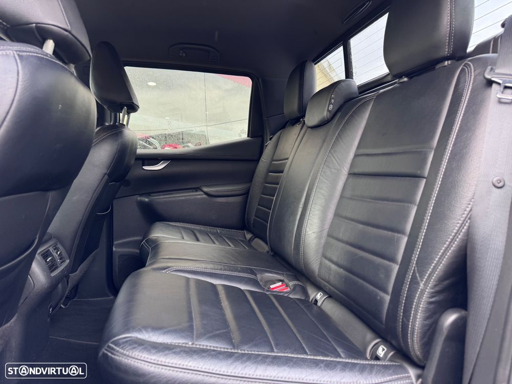 Mercedes-Benz X 250 Aut. POWER - 10