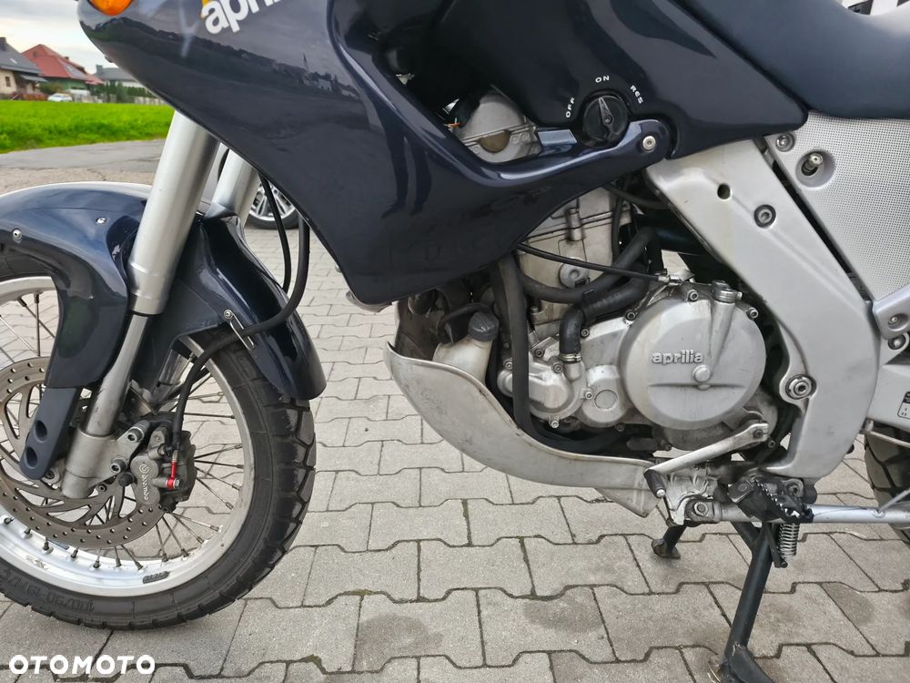 Aprilia Pegaso - 11