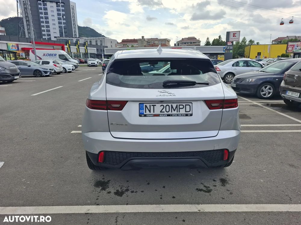 Jaguar E-Pace - 3