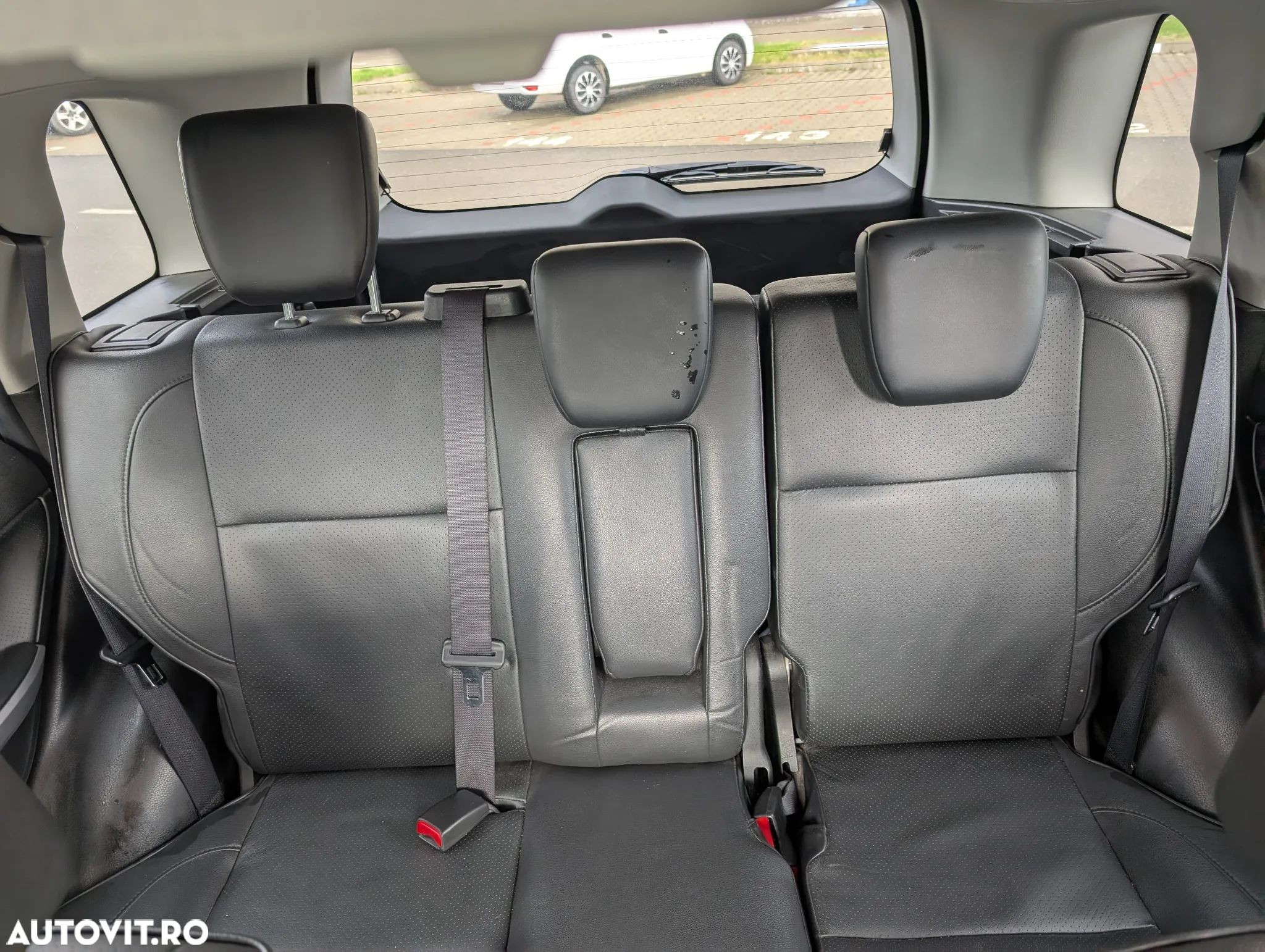 Suzuki Grand Vitara 1.9 DDiS X30 - 13