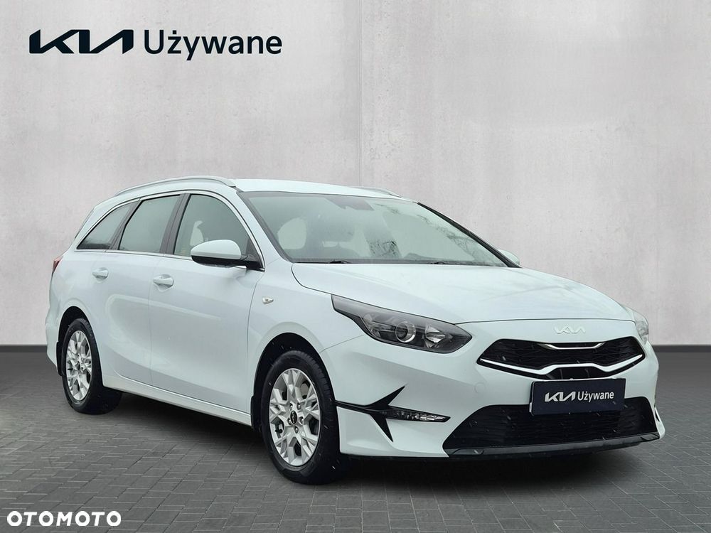 Kia Ceed 1.5 T-GDI M - 8