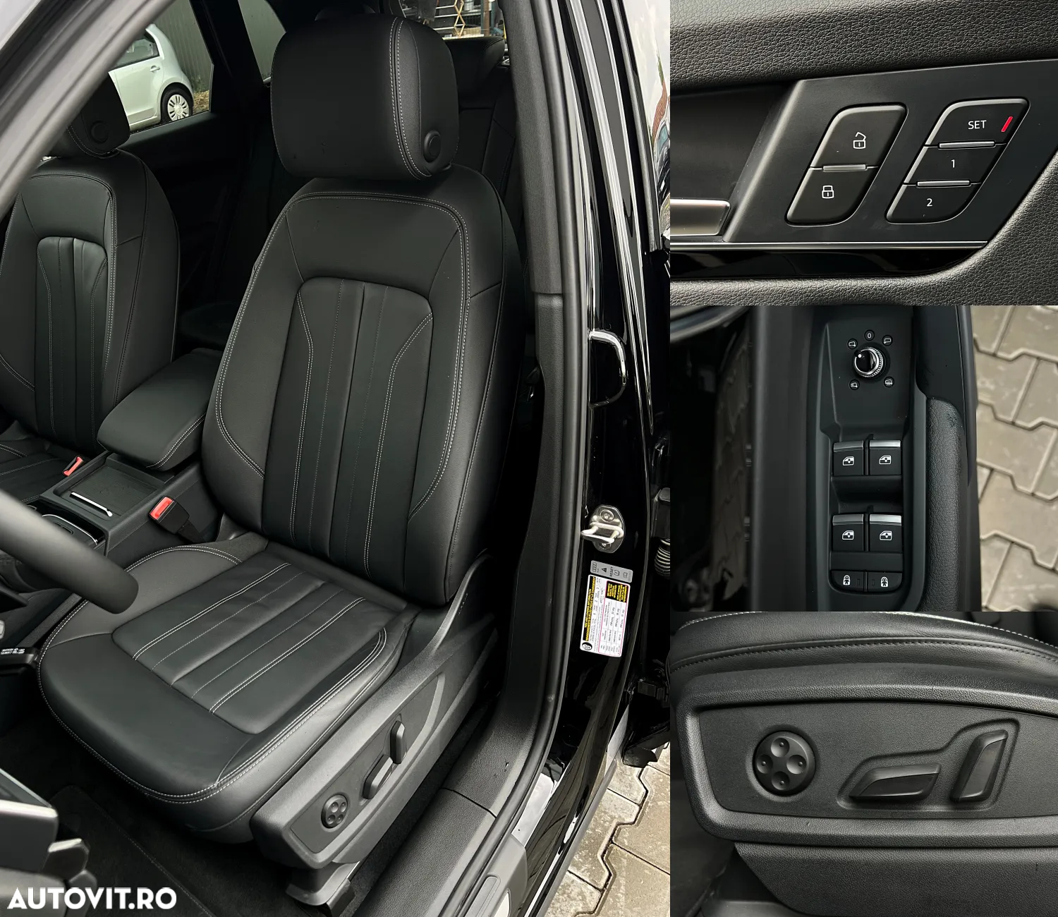 Audi Q5 45 TFSI quattro S tronic MHEV Advanced - 33