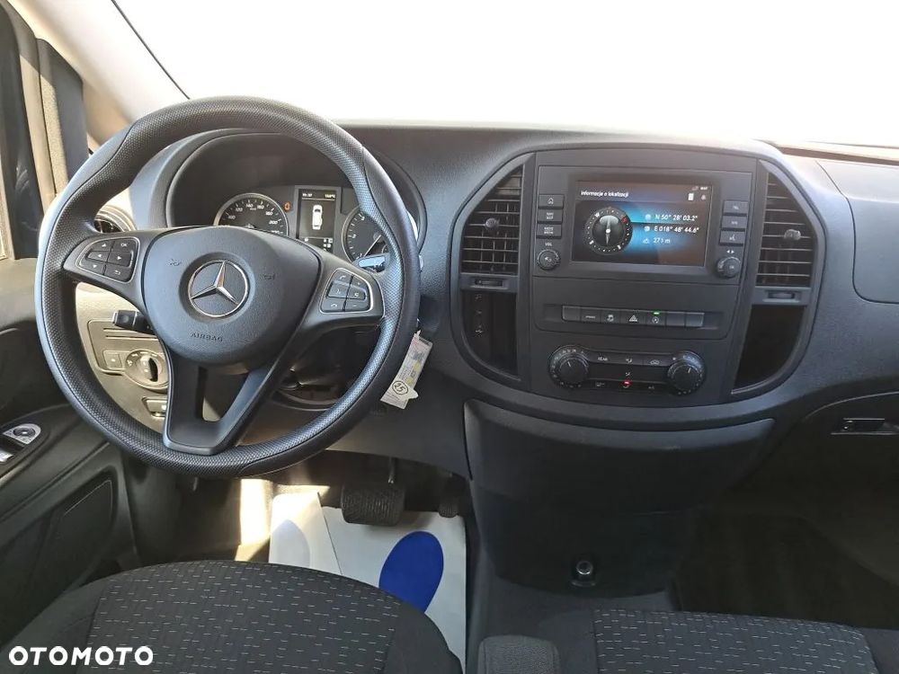 Mercedes-Benz VITO TOURER - 15