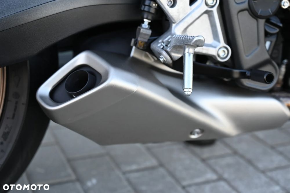 Honda CB - 19